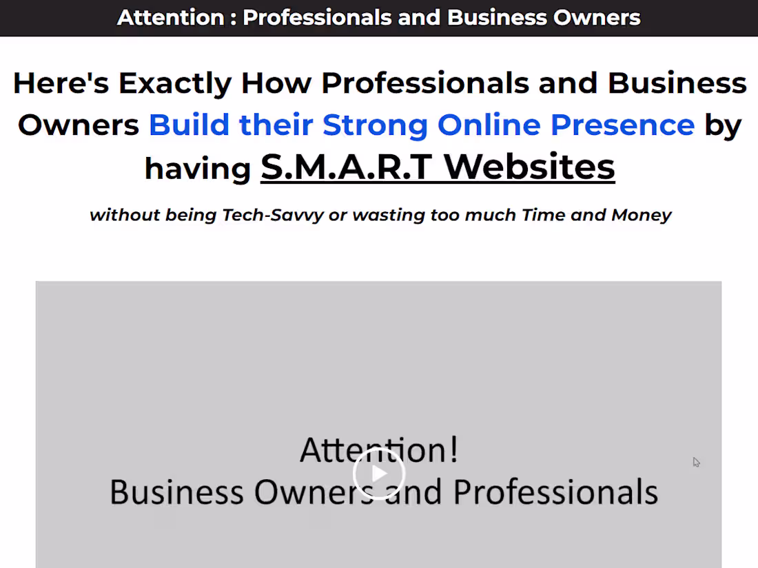 Cover image for Web Dev Education