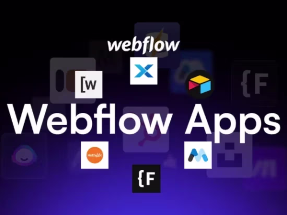 Cover image for Build Webflow Wized Xano Memberstack javascript website