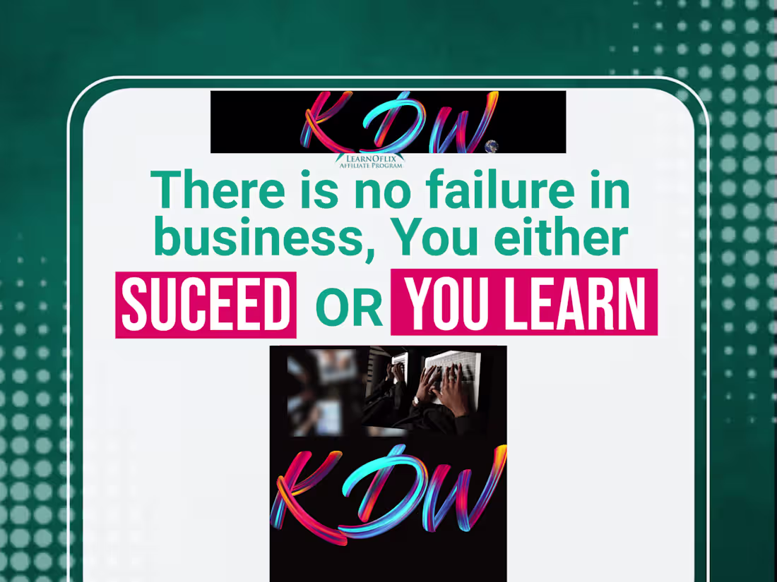 Cover image for Say goodbye to low sales and hello to success with our services