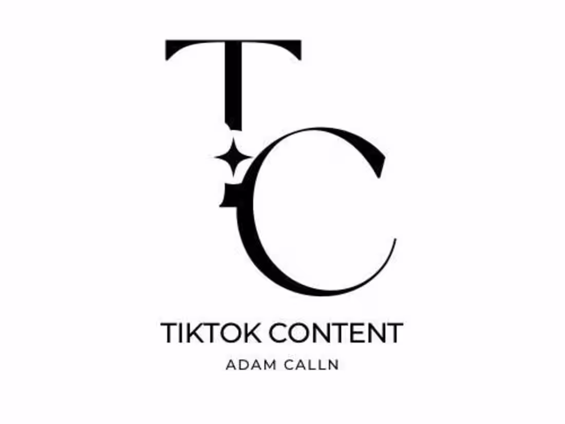 Cover image for TikTok Content 