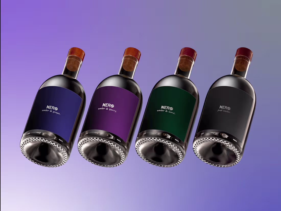 Cover image for Creative Pillow : Brand Design