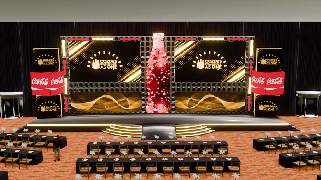 Cover image for NBC Conference Hall