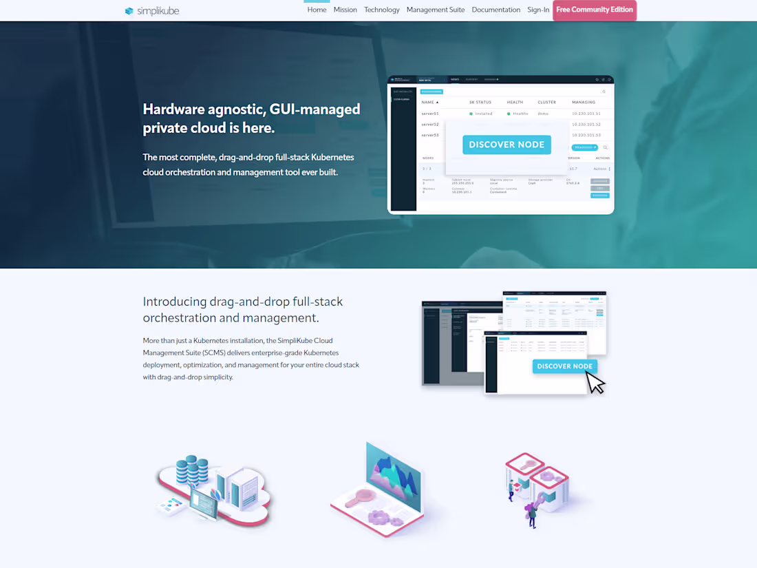 Cover image for Starter WordPress Website