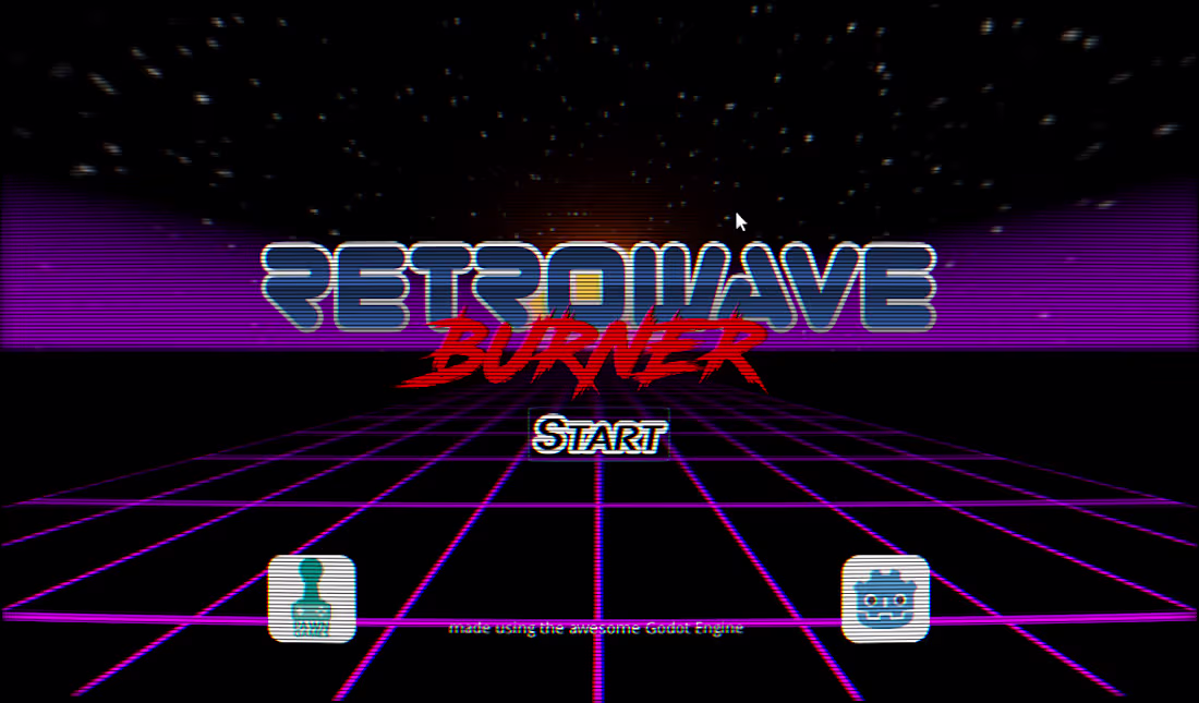 Cover image for Previous works - StarFox roguelike