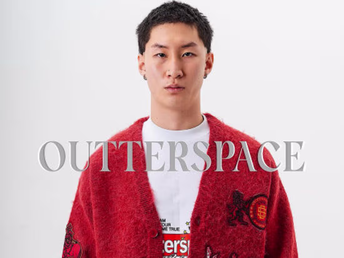 Cover image for Growth Marketing for Outterspace Luxury Fashion