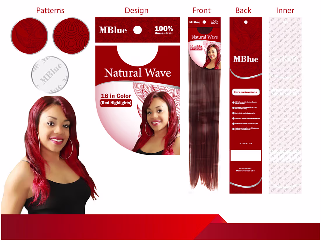 Cover image for PACKAGING DESIGN