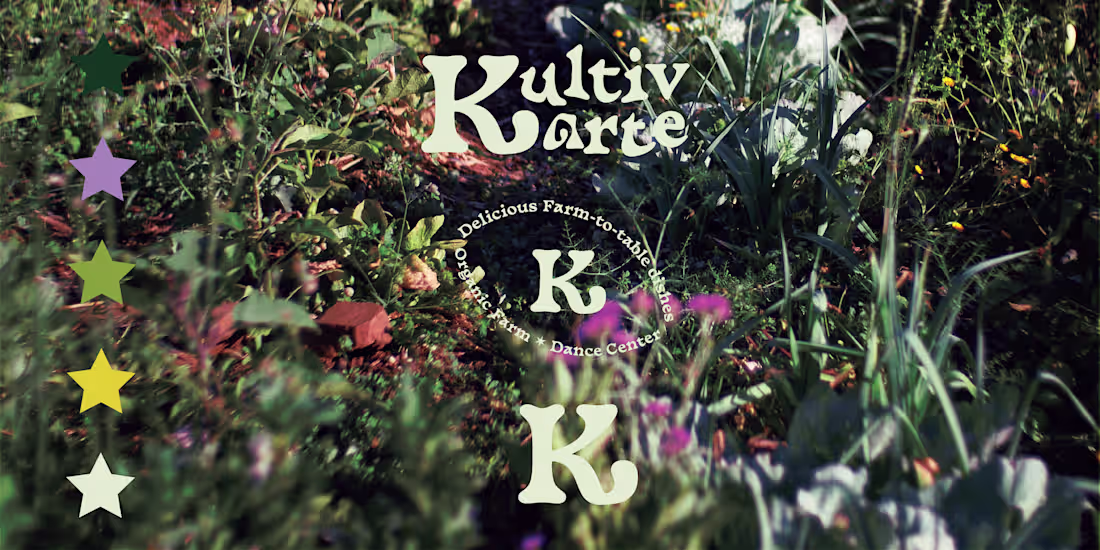 Cover image for If Only..Kultivarte! • Personal Project 