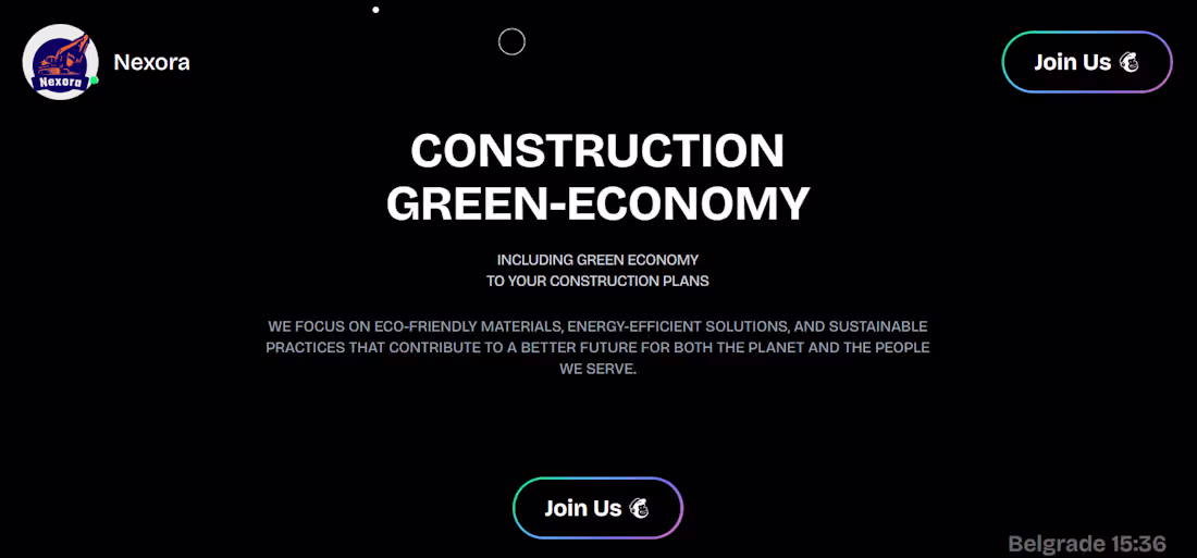 Cover image for 🧠 Nexora — Task Management & Collaboration Platform