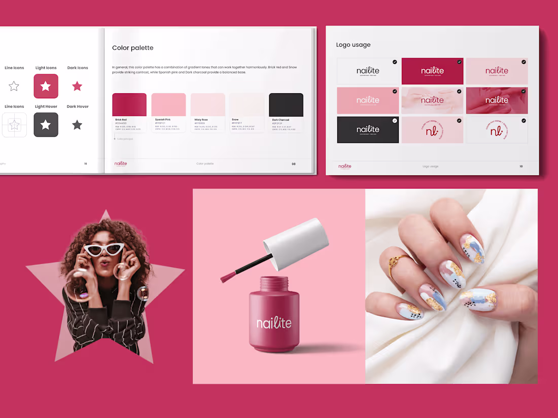 Cover image for Brand Refresh