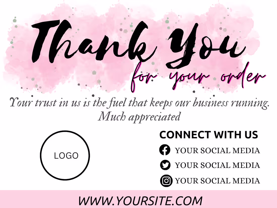 Cover image for Card for small business