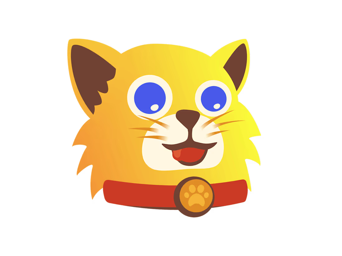 Cover image for Rive Animations for Jolly Dog App