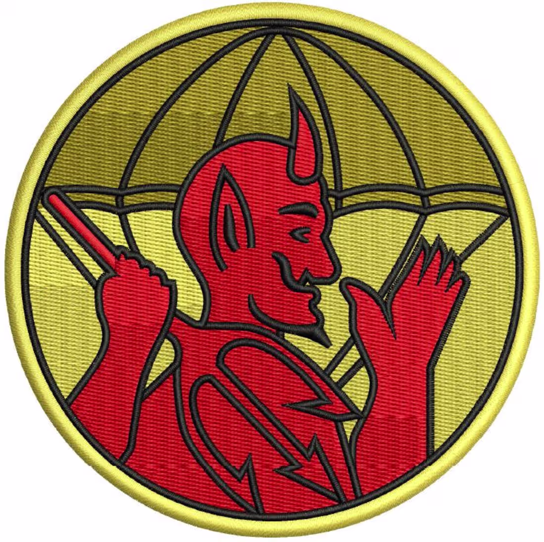 Cover image for Custom logo, DST, JEF, VP3,