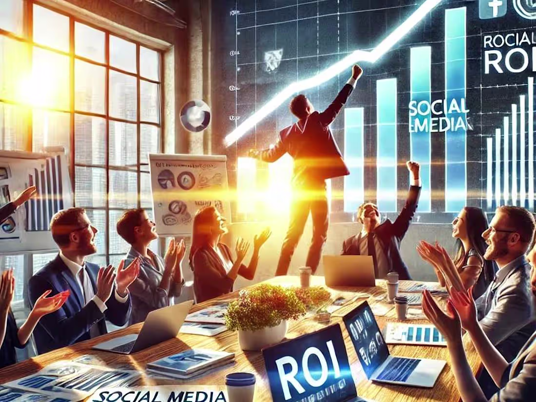 Cover image for Strategic Marketing Consultation for Growth & Results