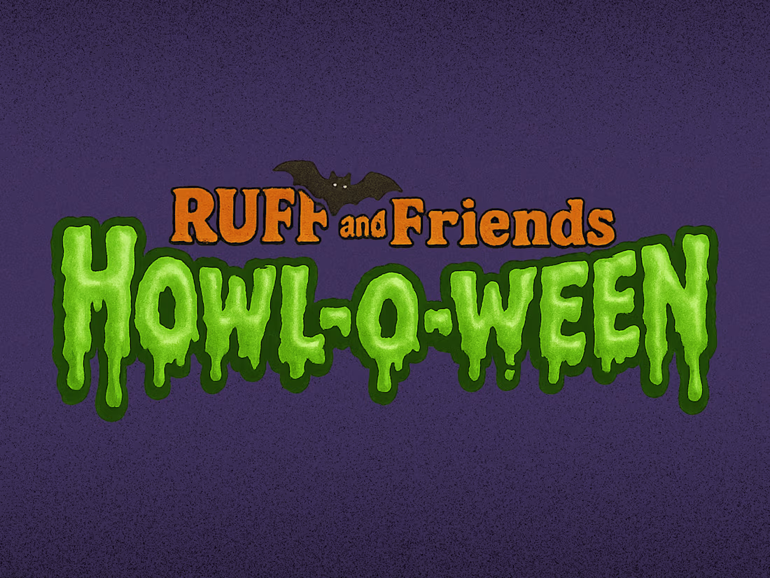 Cover image for My latest experiment: Monster pet