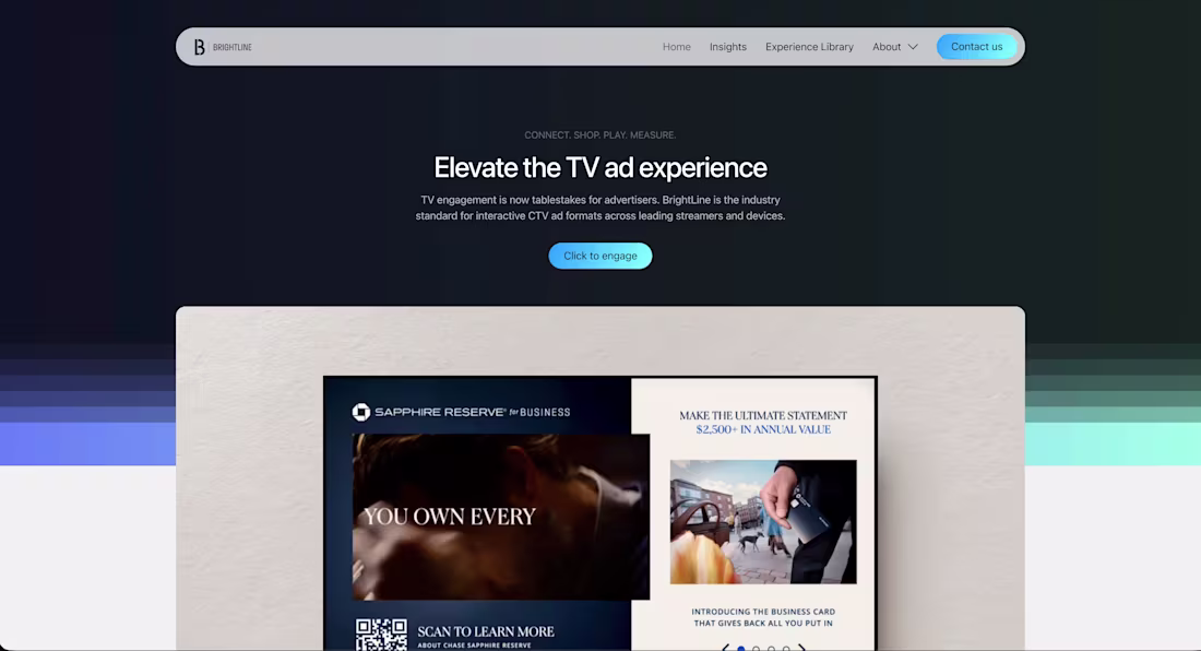 Cover image for Why I use Webflow and