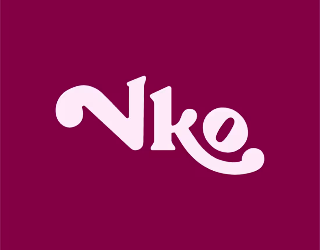 Cover image for Vicko Bakery | Logo Design