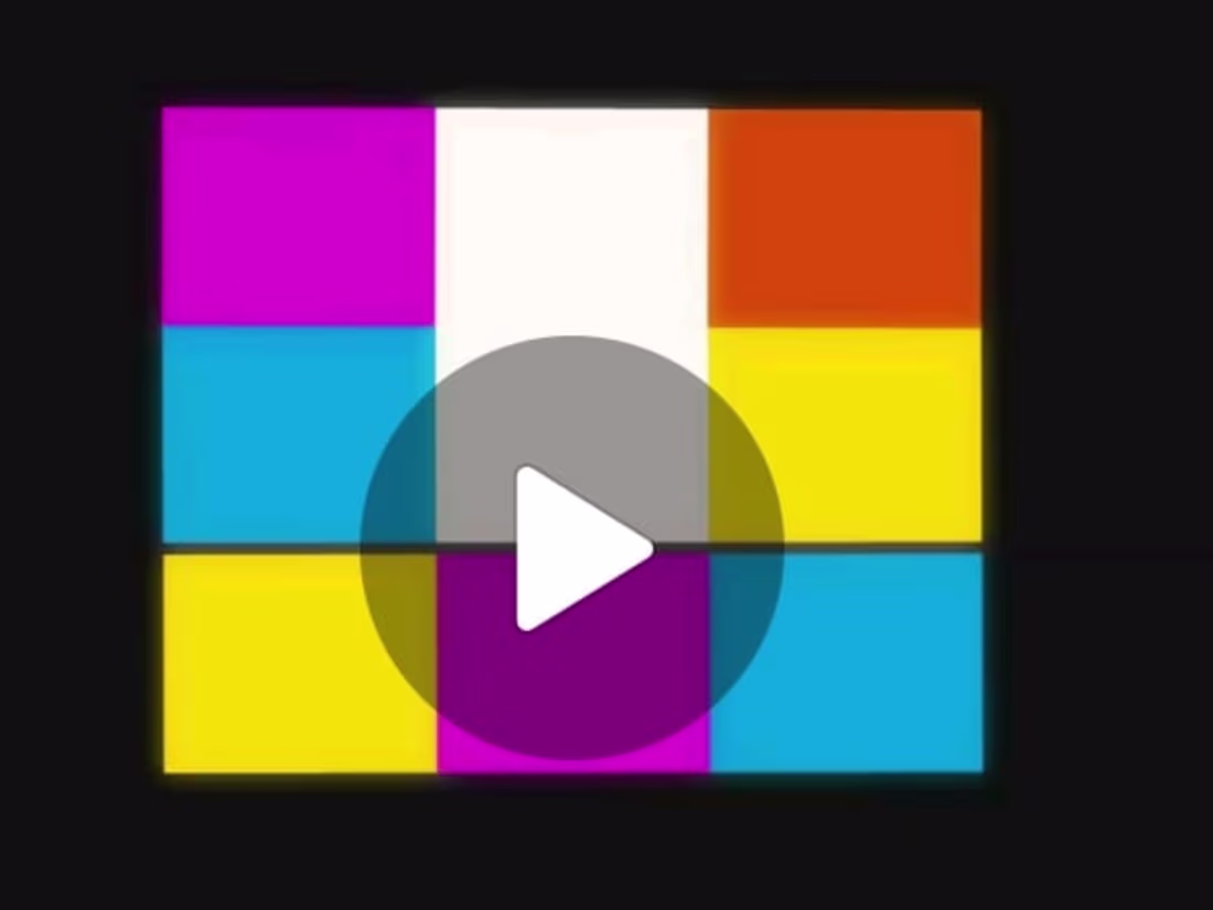 Cover image for Cube