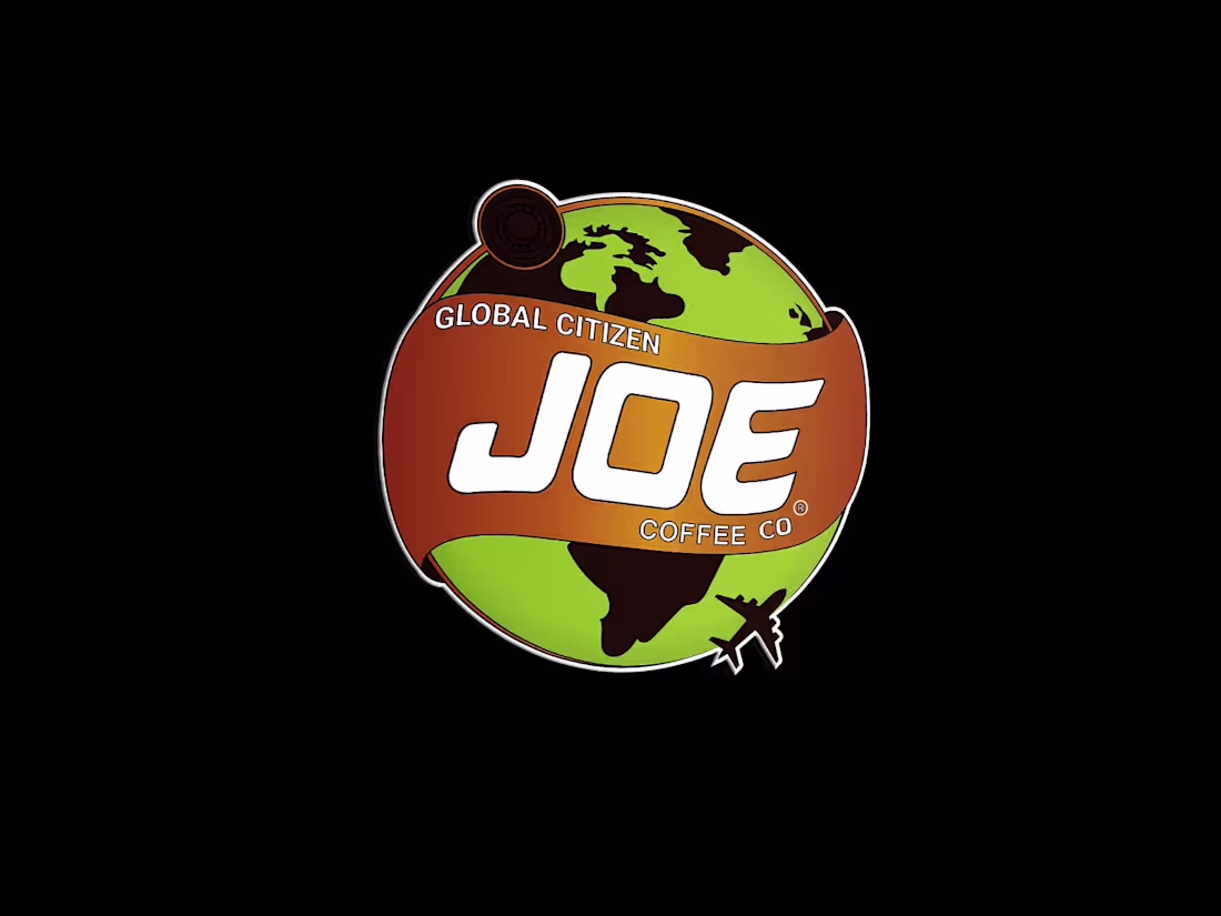 Cover image for Global Citizen Joe Coffee Co