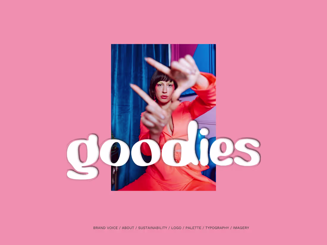 Cover image for Fragrance/CPG Brand | Brand Identity,