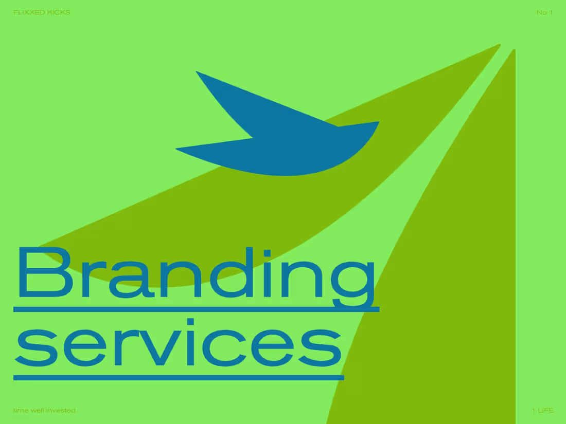 Cover image for Brand Development 