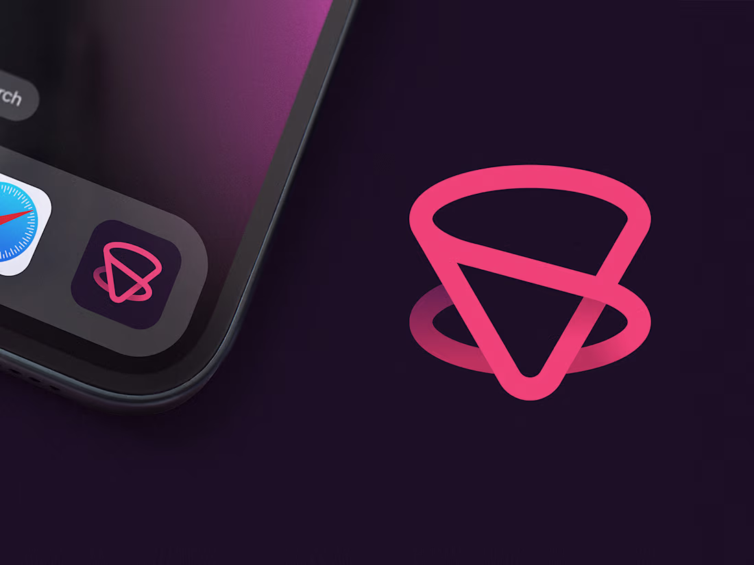 Cover image for Filter + S Letter Logo Concept