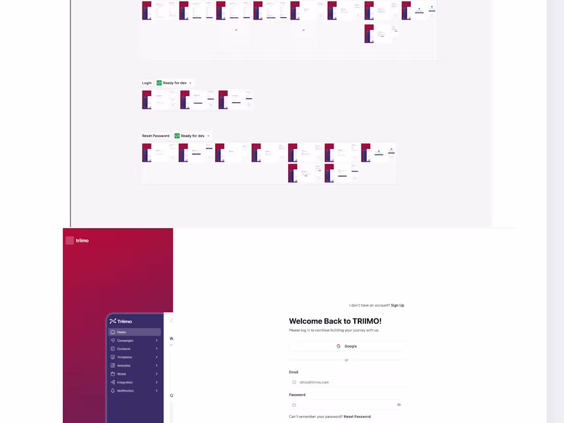Cover image for Pixel-Perfect Frontend & High-Converting Websites 