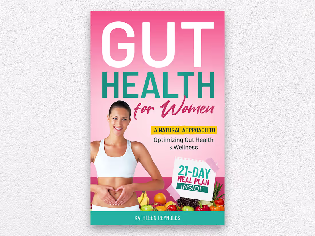 Cover image for High Quality Front eBook Cover Design