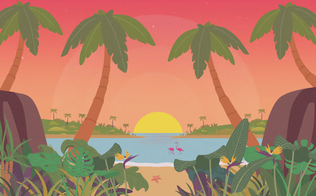 Cover image for Editorial Illustration