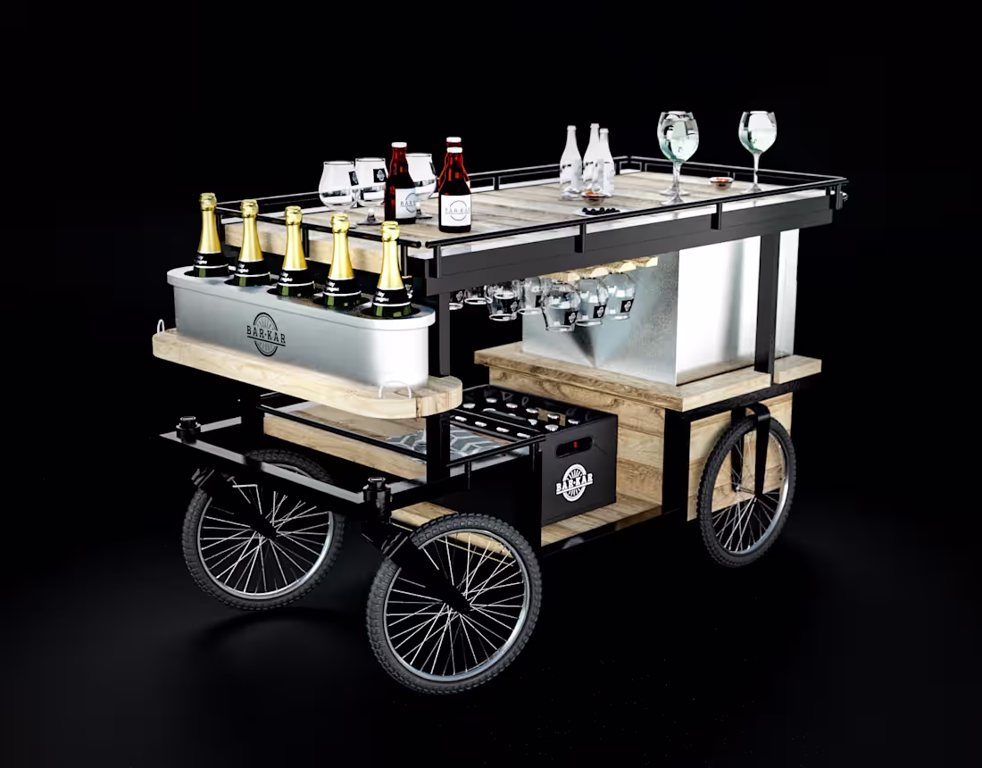 Cover image for Barkar