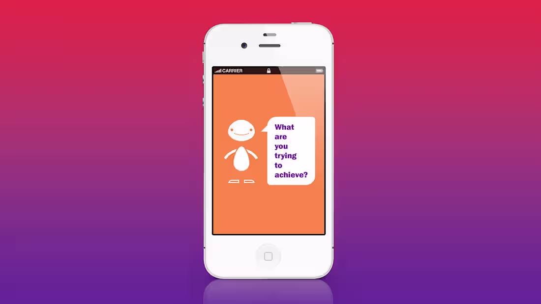 Cover image for Branding & Illustration: Nudge