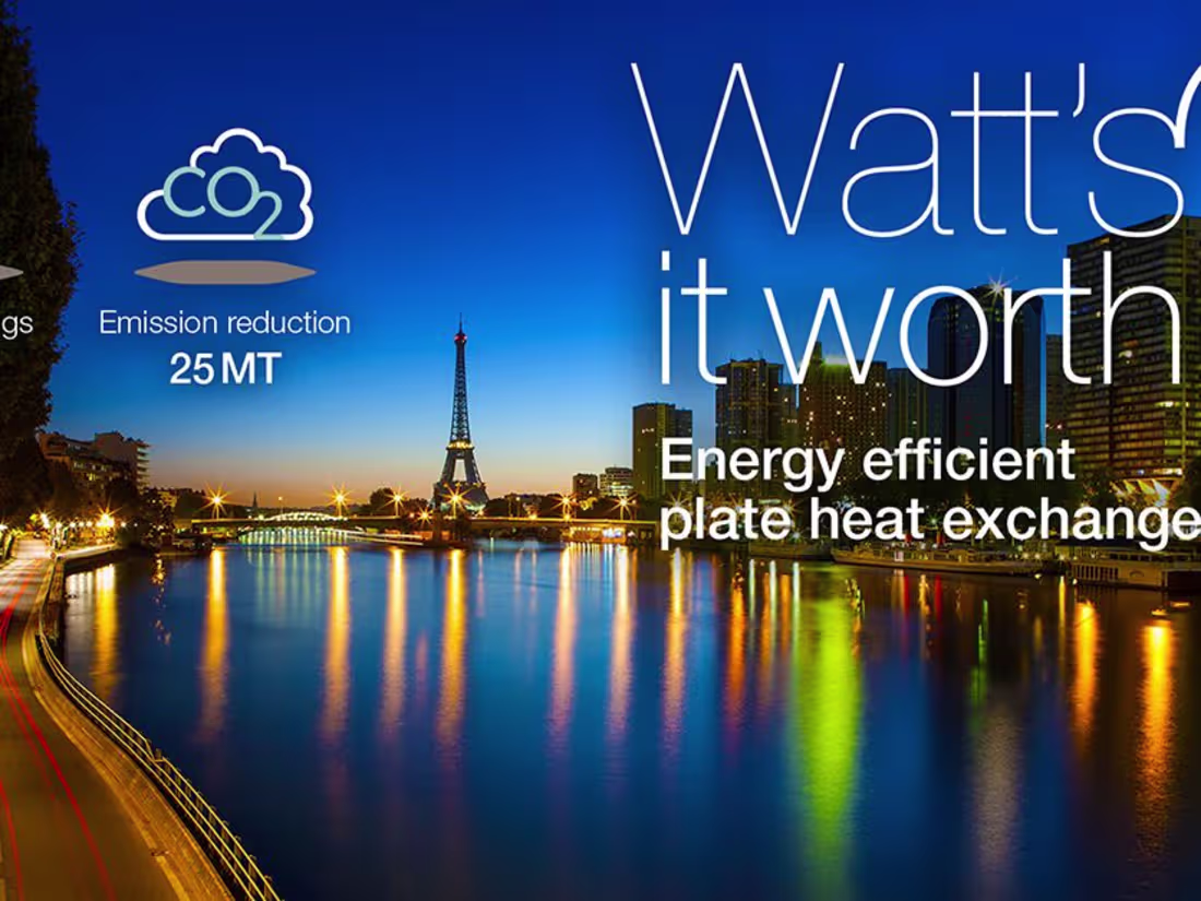 Cover image for Pivoting a 100 year old industry towards sustainability