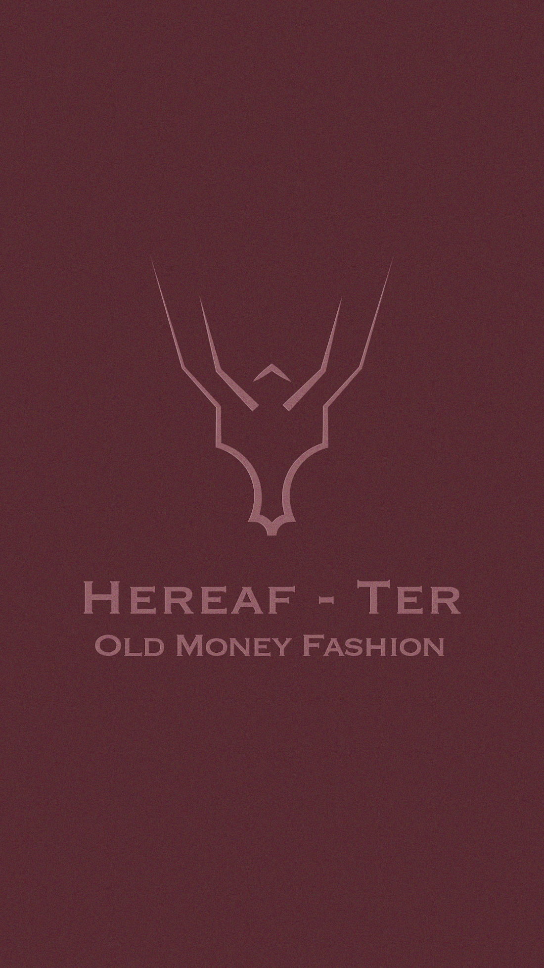 Cover image for Hereaf - Ter
