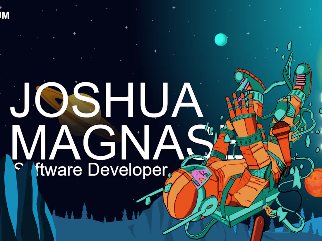 Cover image for My Portfolio