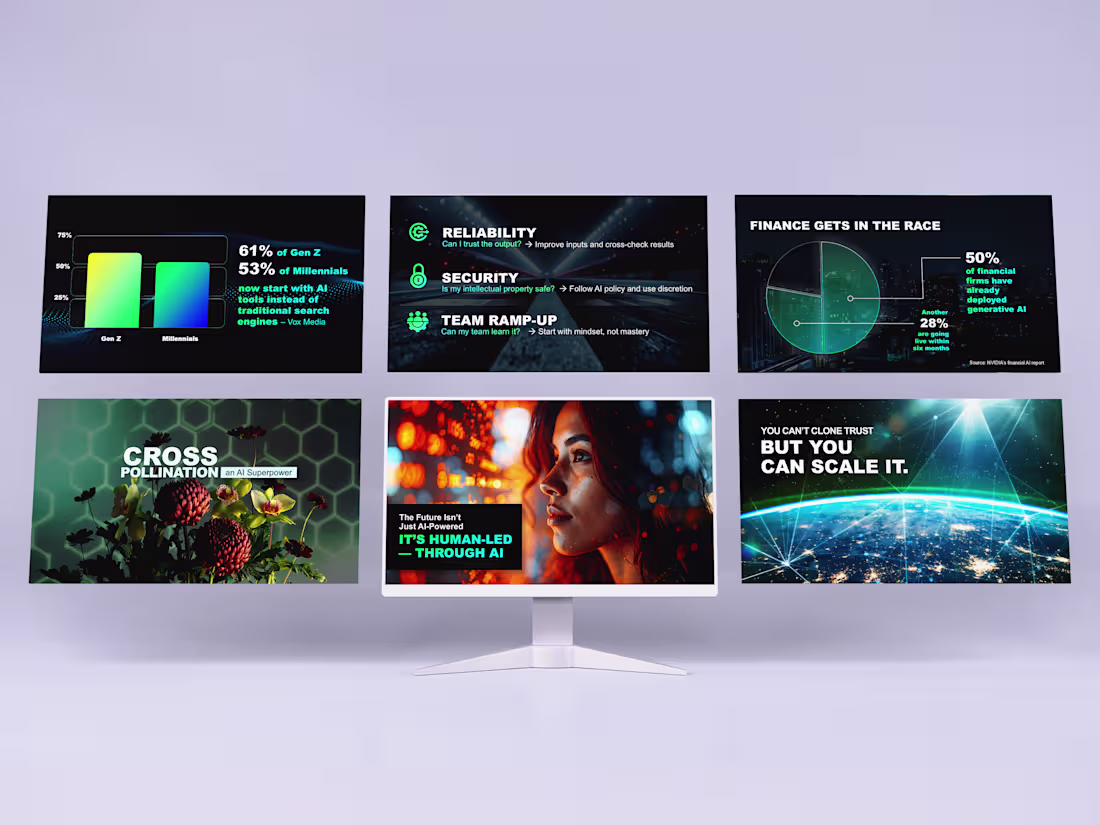 Cover image for Generative AI and the Go-to-Market Edge