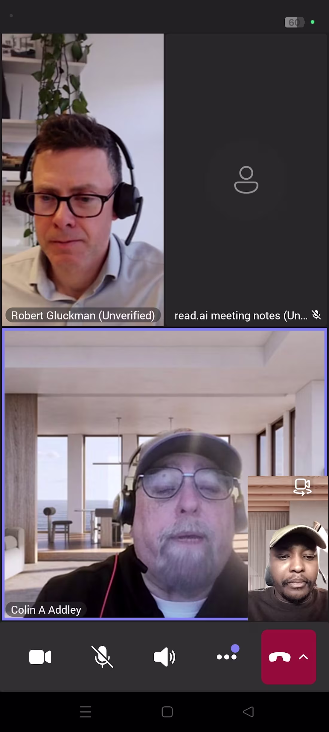 Cover image for These are some of the