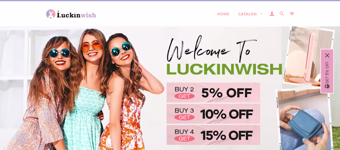 Cover image for Redesign That Boosted Trust, Speed, and Conversions