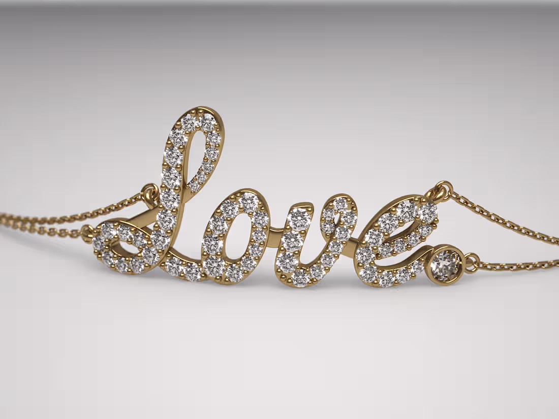 Cover image for In Love