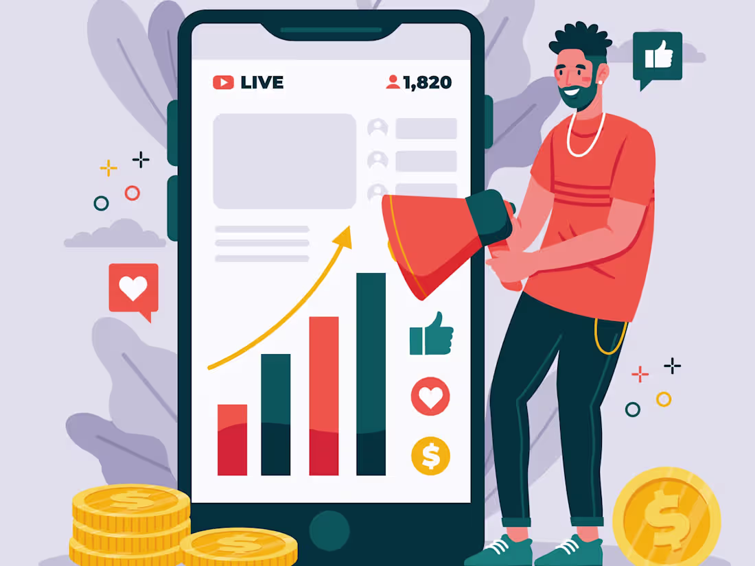 Cover image for AdBoost Pro: Drive Conversions with High-Impact Social Media Ads