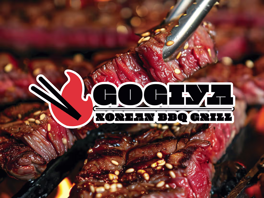 Cover image for Logo Design