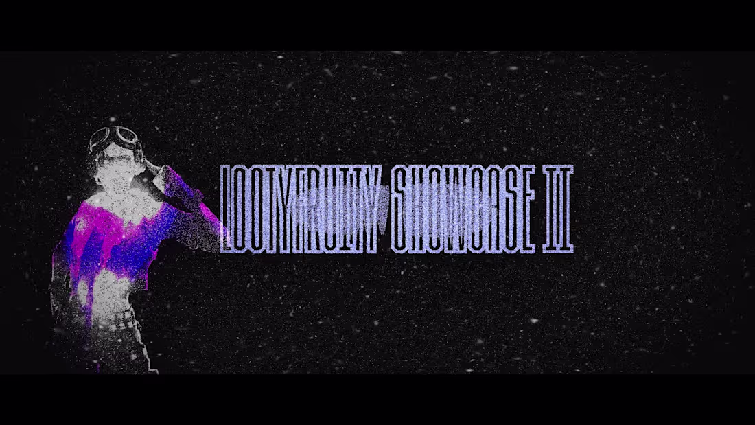 Cover image for LootyFruity Showcase II Fortnite Montage - YouTube