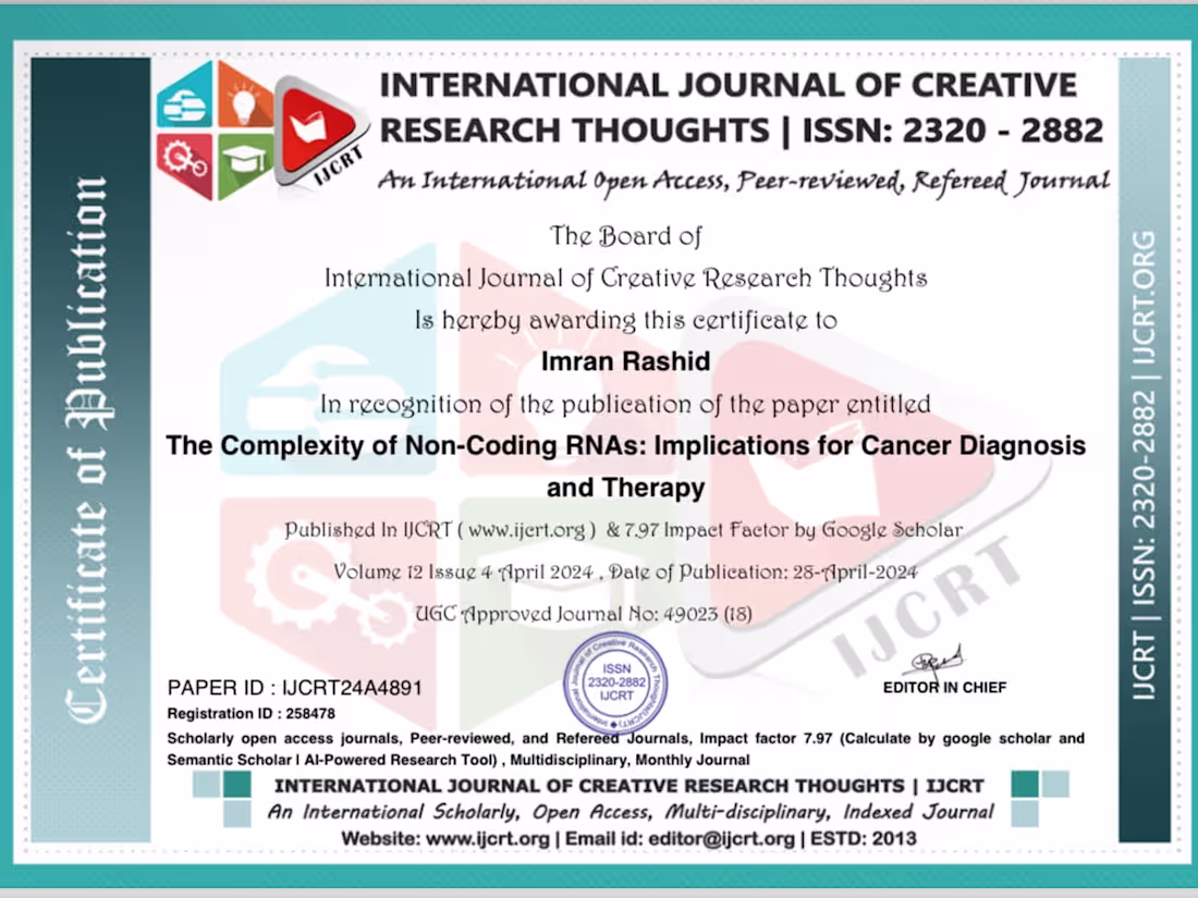 Cover image for Role of Cellular Senescence in Neurodegeneration: Mechanisms.