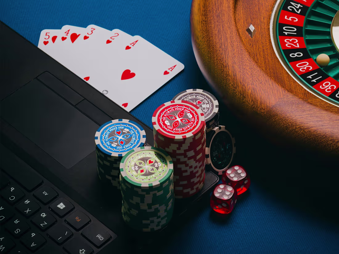 Cover image for iGaming content writing