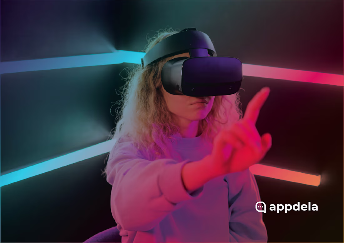 Cover image for appdela