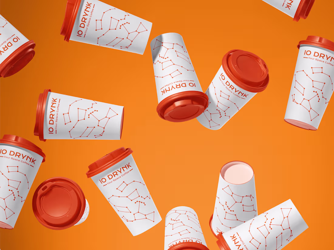 Cover image for Io Drynk