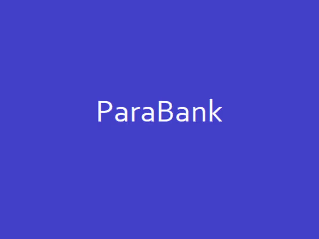 Cover image for Automated Testing Framework for E-Bank 