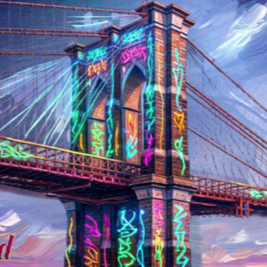 Cover image for It connects my roots from