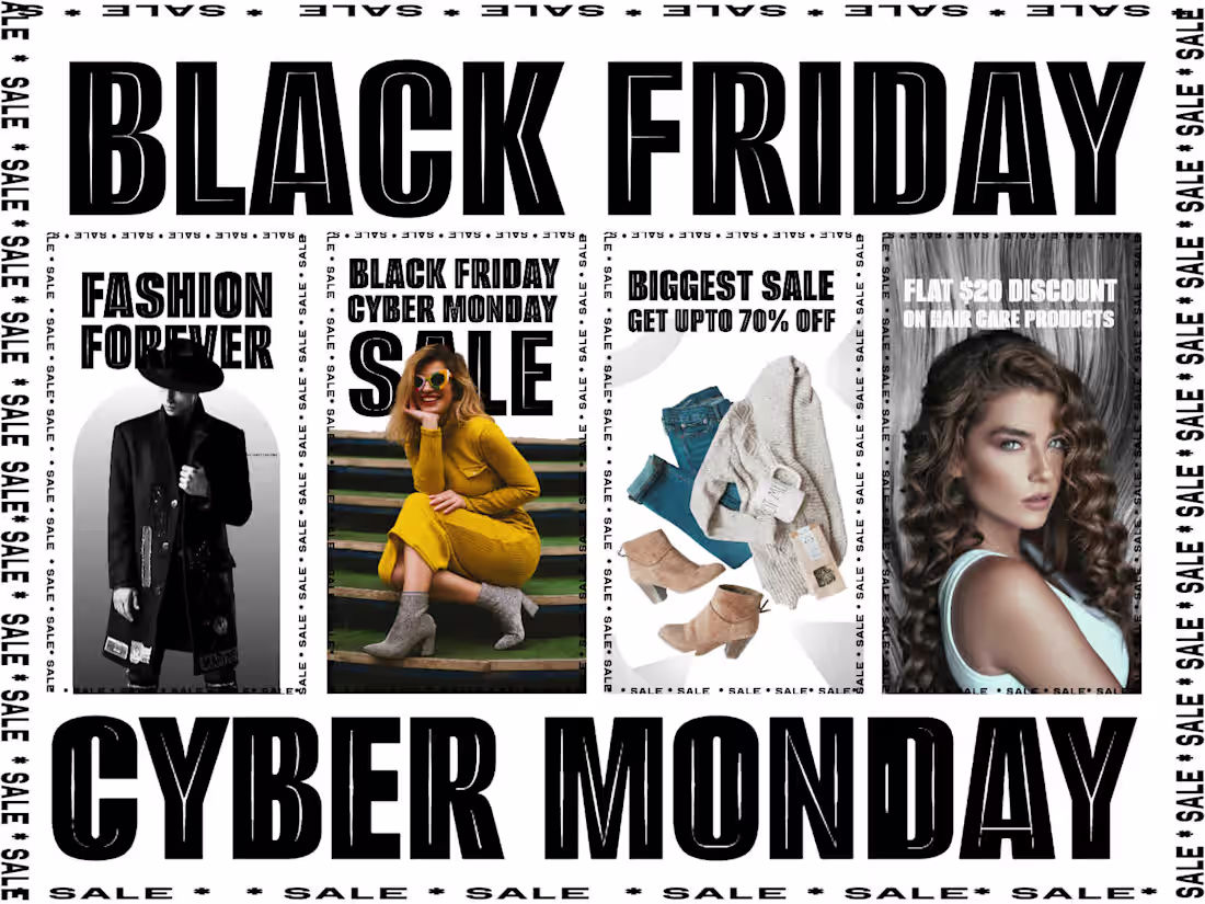 Cover image for E-commerce Design: Transform Products into Visual Sales Story