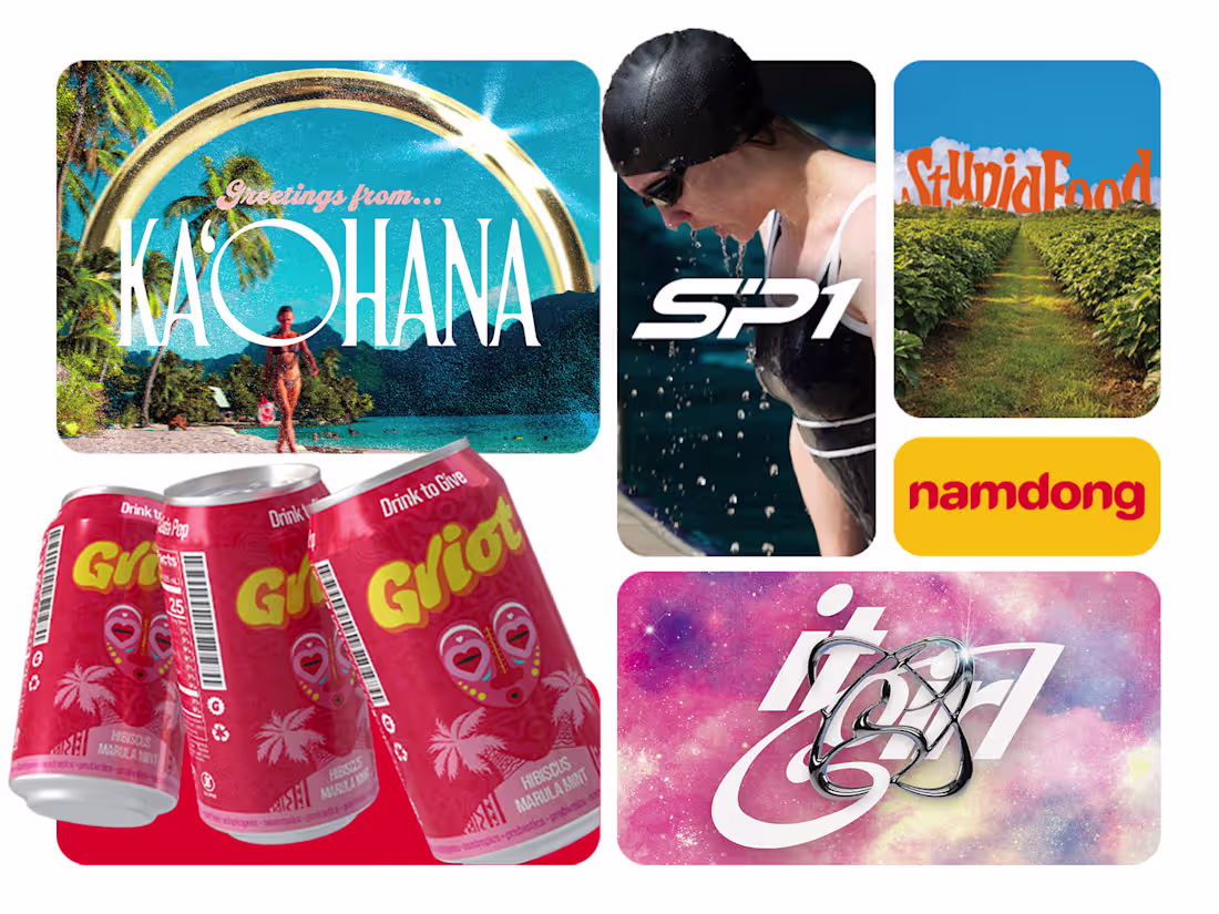 Cover image for Logofolio 2024–2026