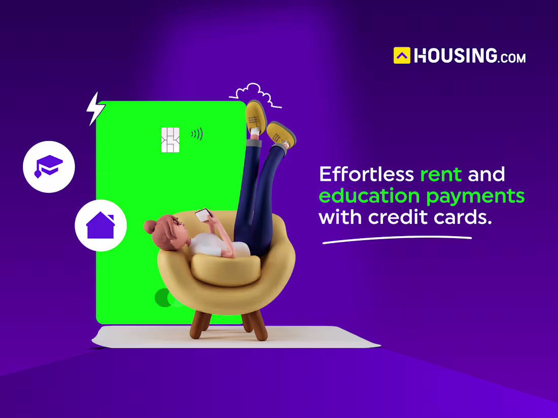 Cover image for Housing.Com