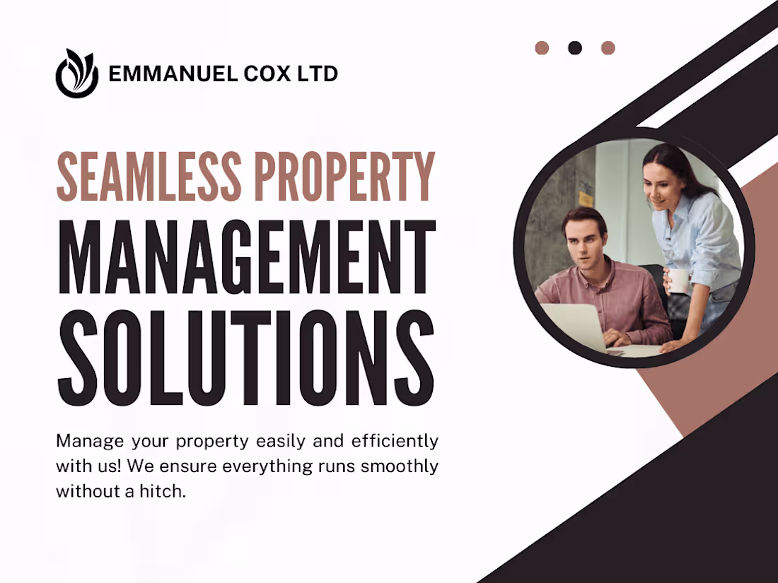 Cover image for HMO'S Projects